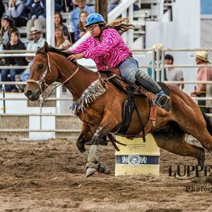 Meet your Posher, Jerica